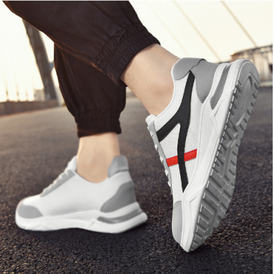 Men Fashion Shoes Sneaker