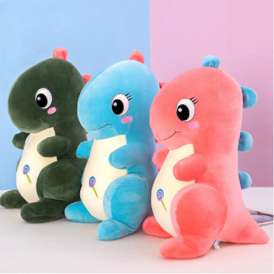 30cm Kids Dinosaur Toys Dolls