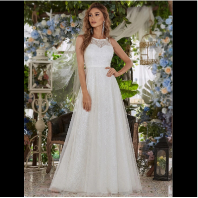 Women's Bridal Wedding Dresses