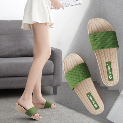 Women Anti-slip Slippers