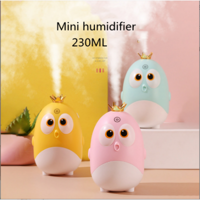 USB Chiken Air Humidifer