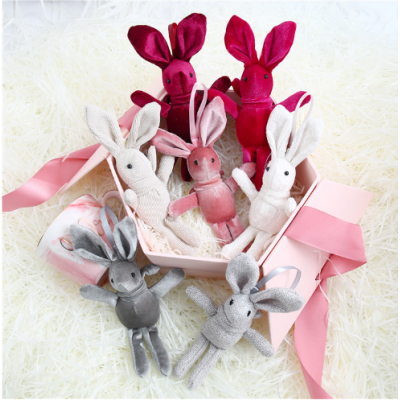 Cute Rabbit Toys