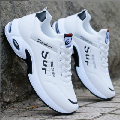 Men Breathable Shoes Sneakers