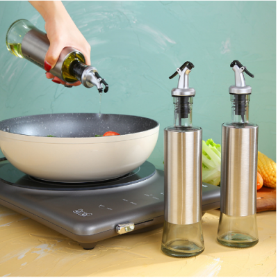 350ML Cooking Oil Dispenser