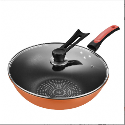 30cm Nonstick Pan Pot