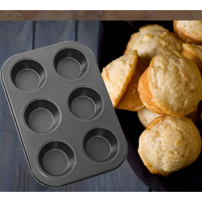 Nonstick Cupcake Muffin Pan