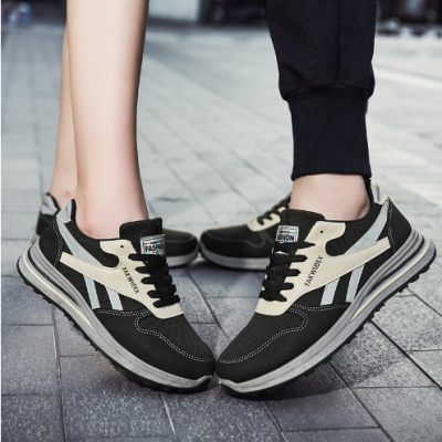 Couple Fashion Shoes Sneakers
