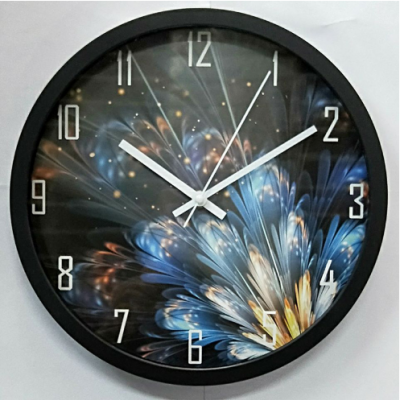 12 Inch Quartz Wall Clock