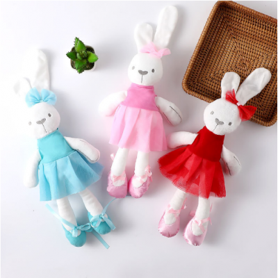 Baby Kids Cute Rabbit Toy