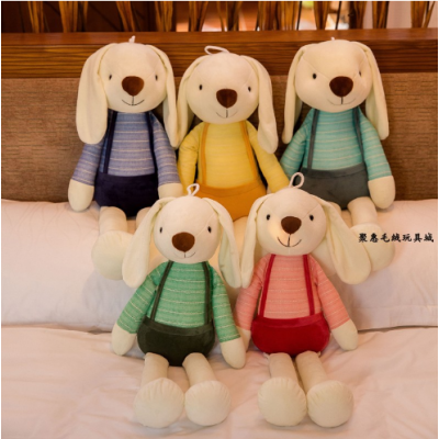 Kid Rabbit Plush Toys