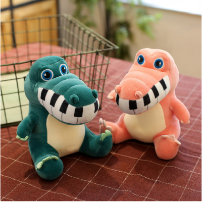 Kids Crocodile Plush Toys