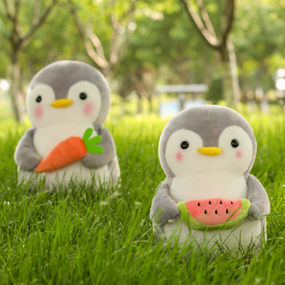 Kids Cute Penguin Plush Toys