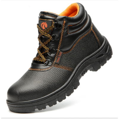 Men or Women Safety Shoes