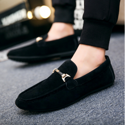 Men Slip-On Loafer Shoes