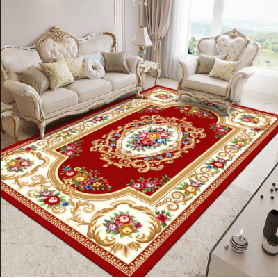 Classic Floor Mats Carpet