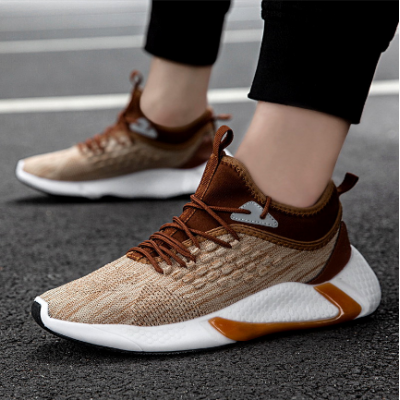 Fashion Athletic Walking Shoes