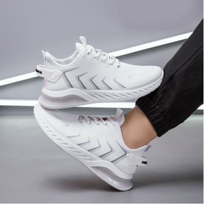 Fashion Sneaker Soft Shoes