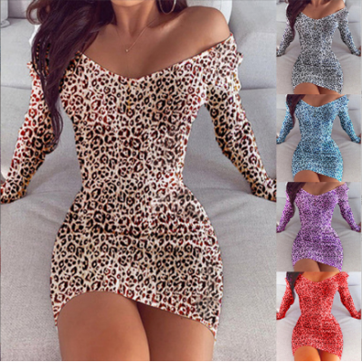 Women Sexy Bodycon Dress