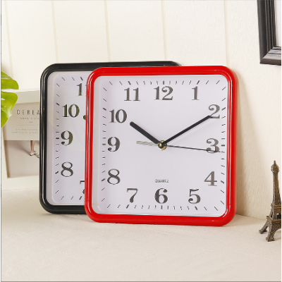 Home Cute Wall Clock