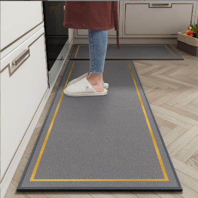 Kitchen Non-Slip Mat Rug