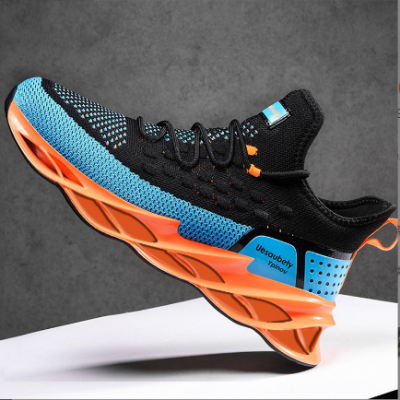 Fashion Running Sports Sneaker