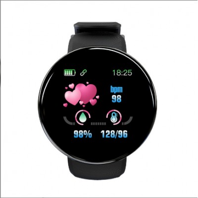 D18 Smart Watch Sport Watch