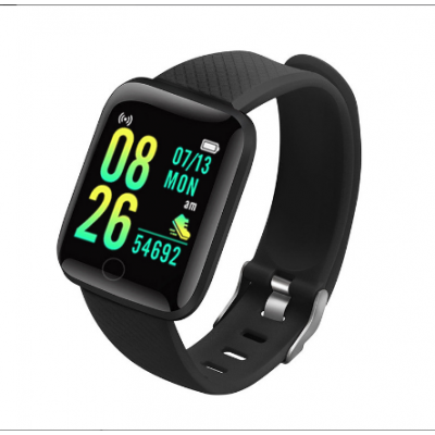 D13 Smart Watch Step Tracker