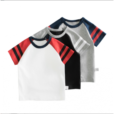 Kids Summer Tops