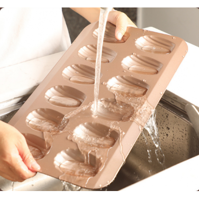 Biscuit Non-Stick Baking Mould