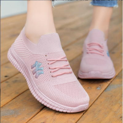 Women Walking Sneakers