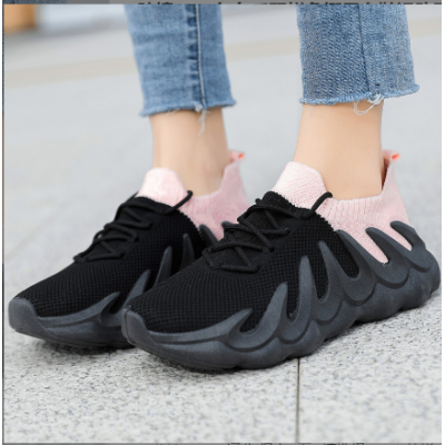 Womens Running Casual Shoes