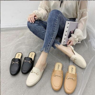 Women Slip-on Flat Shoes