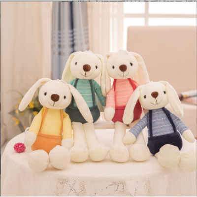 Cute Rabbit Plush Toy