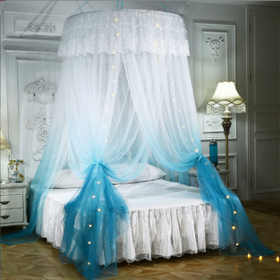 Princess Bed Mosquito Net