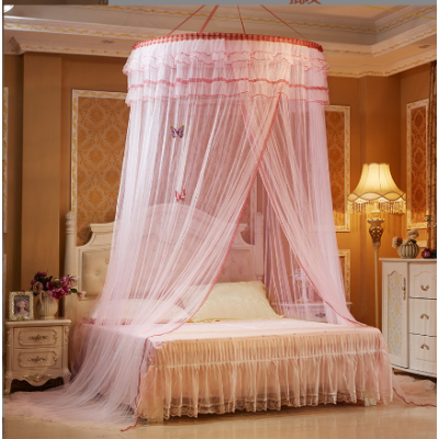 Princess Bed Cute Mosquito Net