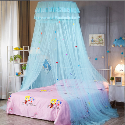 Kid Princess Bed Mosquito Net