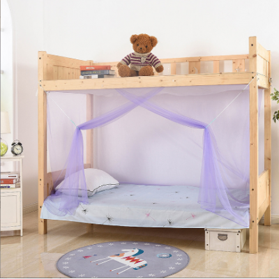 Single Beds Mosquito Net