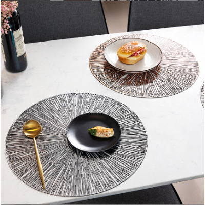 Non-Slip Placemats for Table