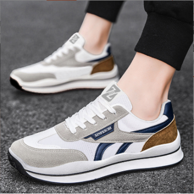 Men's Running Sneakers Shoes