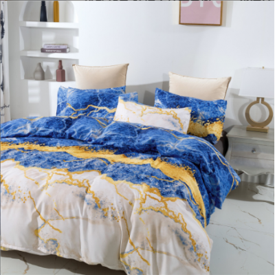 3Pcs Fashion Bedding Set