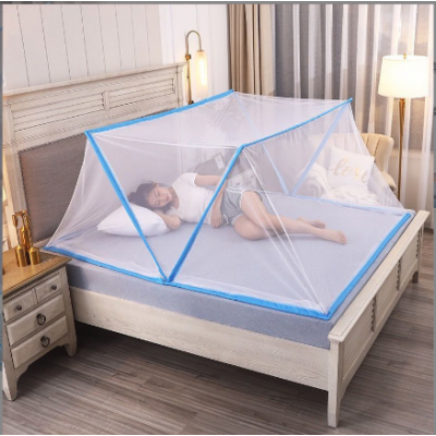 Foldable Mosquito Net