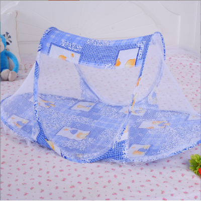 Portable Kids Mosquito Net