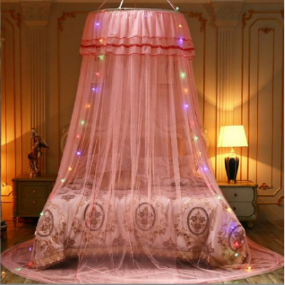 Fashion Round Mosquito Net