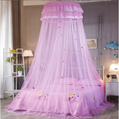 Kids Round Mosquito Net