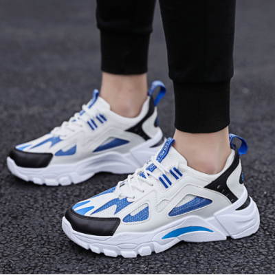 Men's Sports Shoes Sneaker