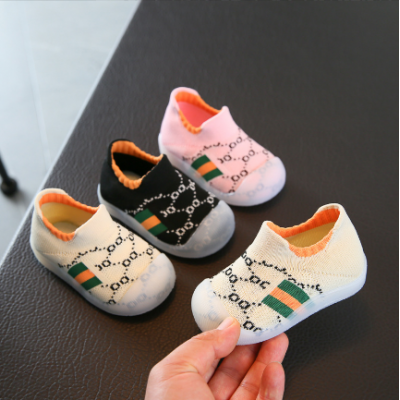 Newborn Baby Shoes