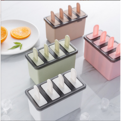 Ice Pop Makers Ice Cream Mold