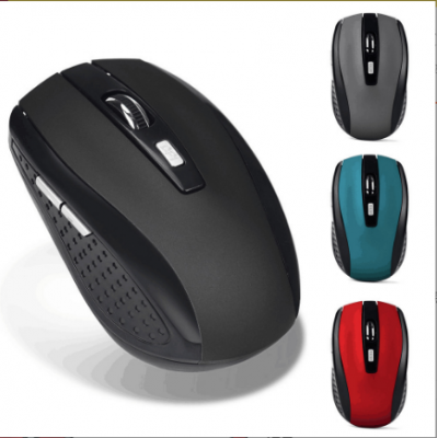 USB Wireless Computer Mouse