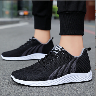 Men Running Shoes Sneaker