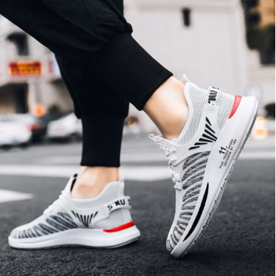 Men's Mesh Shoes Sneaker